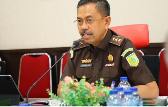 JAM-Pidum Setujui Penyelesaian 10 Kasus Pidana dengan Restorative Justice, Salah Satunya Perkara Pencurian di Blora
