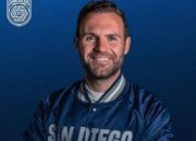 Juan Mata Gabung San Diego FC: Langkah Baru di MLS