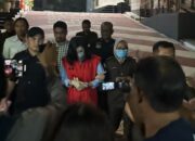 Kejaksaan Agung Tetapkan Ibu Ronald Tannur Sebagai Tersangka Kasus Korupsi di Pengadilan Negeri Surabaya