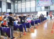 Kejuaraan Katapel Nasional Piala Wali Kota Tangerang Cup 2024: Meningkatkan Sport Tourism dan Olahraga Tradisional