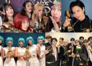 Korea Grand Music Awards 2024 (KGMA): Momen Bersejarah di Industri Musik K-Pop