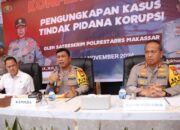Kredit Fiktif di Makassar: Kerugian Negara Rp 60 Miliar Terungkap!