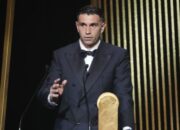 Kualifikasi Piala Dunia 2026 Amerika Selatan: Vinícius Júnior Ke Brasil  dan Martinez Ke Argentina