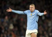 Liverpool vs Manchester City: Guardiola Tertekan di Anfield