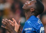 Man United vs Chelsea: Pertarungan Sengit Berakhir Imbang 1-1 di Premier League 2024/2025