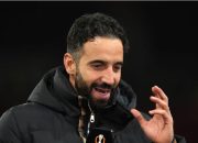 Man Utd vs Bodø/Glimt: Strategi Ruben Amorim Bawa Kemenangan Dramatis di Old Trafford