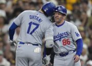 Marlins Rekrut Mantan Pelatih Base Pertama Dodgers Clayton McCullough Sebagai Manajer Baru, Gantikan Skip Schumaker