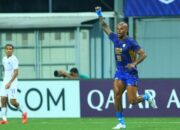 Maung Bandung Comeback, Menang Dramatis 3-2 pada Laga Lion City Sailors vs Persib Bandung di AFC Champions League 2024/2025