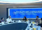 Menkomdigi Dorong MASTEL untuk Keterlibatan Masyarakat Dalam Majukan Telekomunikasi Indonesia