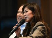 Menkomdigi Meutya Hafid: Pemerintah Dorong Pertumbuhan UMKM Digital Lewat Konektivitas Internet