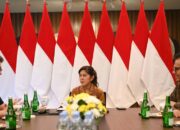 Menkomdigi Meutya Hafid Sambut Positif Investasi AI Global Yandex Group dan Microsoft di Indonesia
