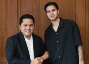 Naturalisasi Kevin Diks, Noa Johanna Christina Cornelia Leatomu, dan Estella Raquel Loupattij di Setujui Komisi XIII DPR RI