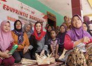 Novita Hardini Soroti Tantangan Pembiayaan UMKM Indonesia: Bunga Pinjaman Tinggi Jadi Kendala