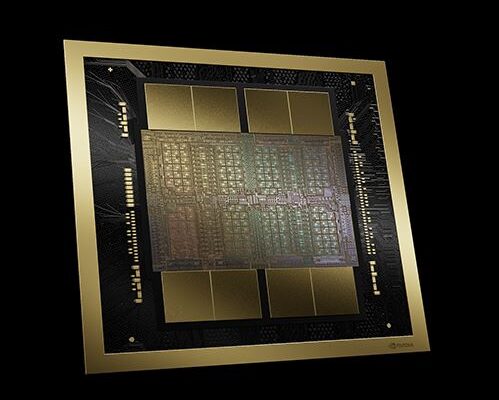 Nvidia Catat Kinerja Kuartalan Cemerlang, Terus Dominasi Pasar AI