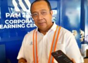 PAM Jaya Tegaskan Pentingnya Penggunaan Air Sesuai Golongan Pelanggan untuk Cegah Penyalahgunaan