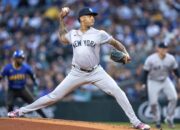Paul Skenes Pirates dan Luis Gil Yankees Raih Penghargaan Rookie of the Year 2024 MLB