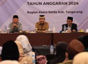 Pelatihan Pemulasaraan Jenazah di Kabupaten Tangerang: Tingkatkan Keterampilan Sesuai Syariat Islam