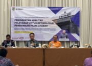 Pembekalan Pelayanan Pajak Daerah Kabupaten Tangerang: Meningkatkan Kualitas Layanan untuk Penerimaan Pajak Maksimal