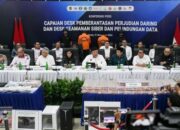 Pemerintah Indonesia Fokus Tiga Prioritas untuk Berantas Judi Online
