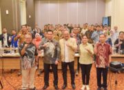 Pemerintah Tangsel Gelar FGD untuk Rencana Strategis Pembangunan 2025-2029