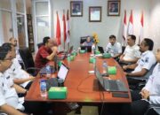 Pemkot Tangerang Dapat Apresiasi Tinggi dari Kemenpan RB, SPBE Jadi Role Model Nasional