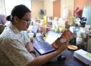 Pemkot Tangerang Dukung UMKM Lokal Lewat Fasilitas Gratis dan UMKM Award 2024