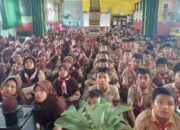Pemkot Tangerang Gelar Sosialisasi Pencegahan Kekerasan Anak di SDN Uwung Jaya