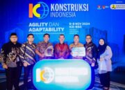 Pemkot Tangerang Selatan Raih Penghargaan Kementerian PUPR atas Pembangunan Infrastruktur Berkualitas