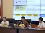Pemkot Tangsel Optimalkan Nama Domain untuk Keamanan TIK
