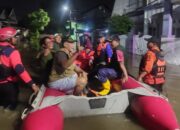 Pemkot Tangsel Perkuat Upaya Cegah Banjir Melalui BPBD Tangsel