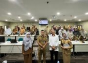 Pemkot Tangsel Serius Lindungi Anak dari Kekerasan dan Eksploitasi Lewat Kerja Sama Lintas Daerah