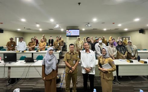Pemkot Tangsel Serius Lindungi Anak dari Kekerasan dan Eksploitasi Lewat Kerja Sama Lintas Daerah