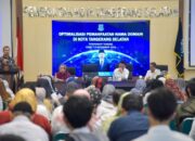 Pemkot Tangsel Sosialisasikan Pengelolaan Domain untuk Pendidikan Digital Lebih Baik