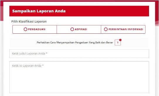 Pemkot Tangsel Tingkatkan Transparansi dengan SP4N-LAPOR: 997 Pengaduan Ditindaklanjuti 100%