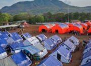 Pemulihan Jaringan Telekomunikasi Pasca-Erupsi Gunung Lewotobi Laki-Laki Dapat Apresiasi dari Kemkomdigi
