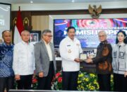 Penyelenggara Pilkada 2024 di Jateng Terdaftar BPJS Ketenagakerjaan untuk Perlindungan Sosial
