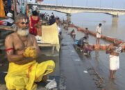 Perayaan Diwali yang Megah di Kota Kelahiran Dewa Rama