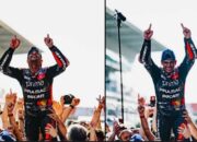 Perjalanan Karier Jorge Martin Juara Dunia MotoGP™ 2024: Pembalap Independen Pertama di Era MotoGP™