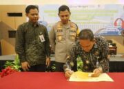 Perpanjangan Kerja Sama MPP & Integrasi RDTR dengan OSS di Tangerang