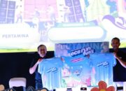 Pertamina Eco RunFest 2024: Ajang Lari Ramah Lingkungan untuk Masa Depan Bumi
