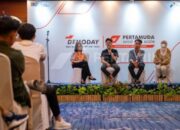 Pertamina Meluncurkan 30 Tim Terbaik dalam Demoday Pertamuda Seed and Scale 2024