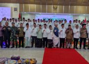 Pj Sekda Kabupaten Tangerang Hadiri Pelantikan Pengurus Cabang NU Masa Khidmat 2024-2029
