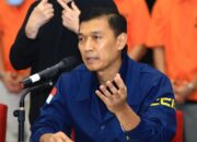 Polri Blokir Aset Jaringan Judi Online Senilai Rp36,86 Miliar