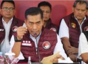 Polri Serukan Masyarakat Lapor Peredaran Narkoba: Komjen Wahyu Tegaskan Pemberantasan Tanpa Kompromi