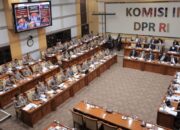 Polri Sita Narkoba Senilai Rp31,8 Triliun, Selamatkan 262 Juta Jiwa