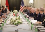 Presiden Prabowo Dorong Investasi AS dan Energi Terbarukan dengan USINDO di Washington DC