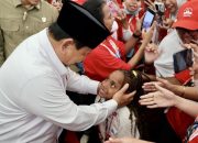 Presiden Prabowo Peringati Hari Guru Nasional 2024: Alokasi Anggaran Pendidikan Tertinggi dalam Sejarah