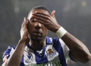 Real Sociedad vs Barcelona Berakhir 1-0: Barça Tumbang pada Laga Sengit La Liga 2024/2025