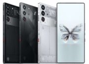 Red Magic 10 Pro: Ponsel Gaming Terbaik dengan Snapdragon 8 Elite dan Pendinginan Canggih