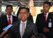 Revisi UU Daerah Khusus Jakarta: DPR Targetkan Pengesahan Sebelum Pilkada 2024